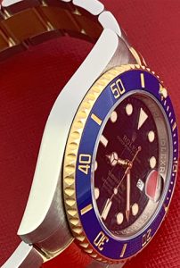 RolexSubmariner