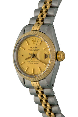 Rolex Datejust C53345