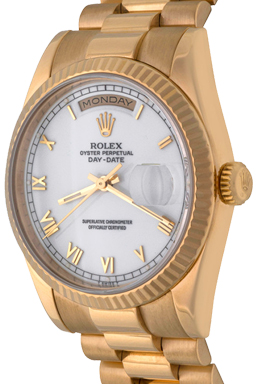 Rolex President Day-Date