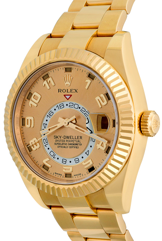 Rolex Sky-Dweller
