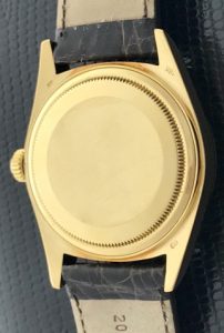 RolexPresident Day-Date