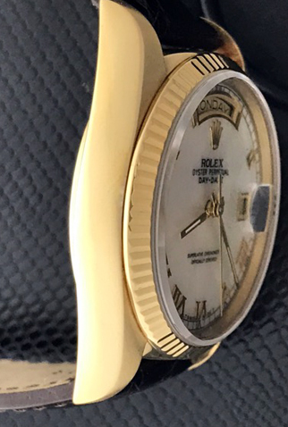 Rolex President Day-Date C46343 - Image 3