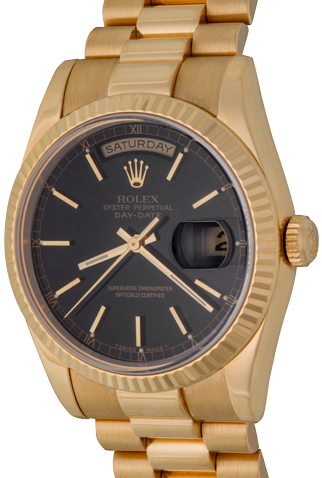 Rolex President Day-Date