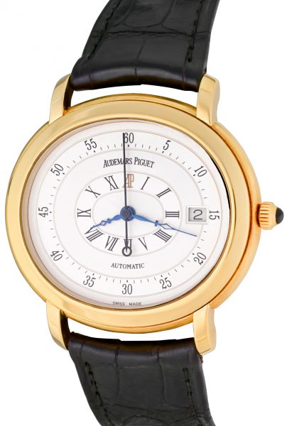 Audemars PiguetMillenary