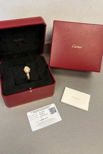 CartierBaignoire