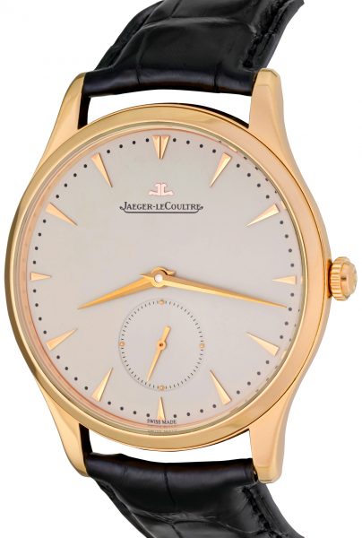 Jaeger-LecoultreMaster Grande Ultra Thin