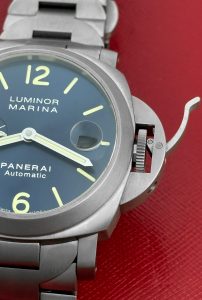 PaneraiLuminor Marina