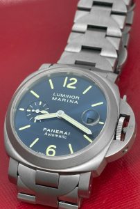 PaneraiLuminor Marina