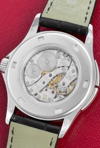 Patek PhilippeTravel Time