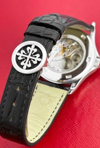 Patek PhilippeTravel Time