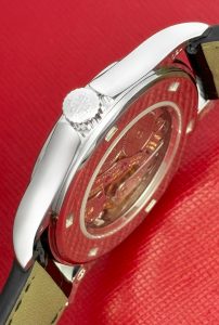 Patek PhilippeTravel Time