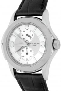 Patek PhilippeTravel Time
