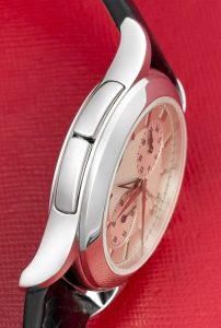 Patek PhilippeTravel Time