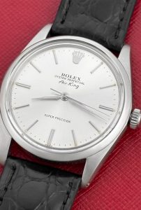 RolexAir-King