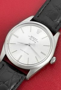 RolexAir-King