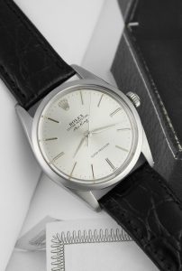 RolexAir-King