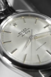 RolexAir-King