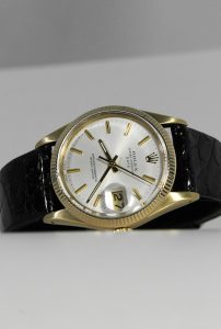 RolexDate