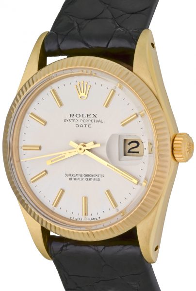 RolexDate