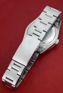 RolexDate