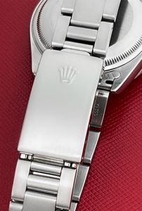 RolexDate