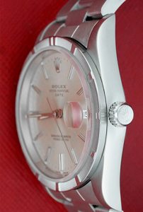 RolexDate