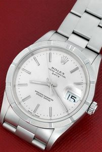 RolexDate
