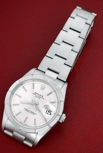 RolexDate