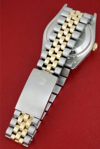 RolexDate