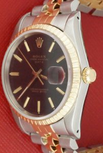 RolexDate