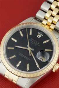 RolexDate