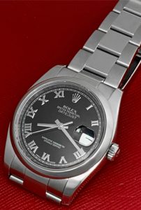 RolexDatejust