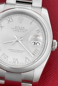 RolexDatejust