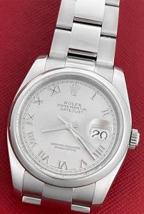 RolexDatejust
