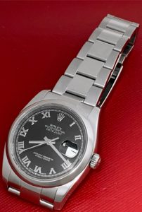 RolexDatejust