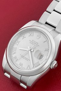 RolexDatejust