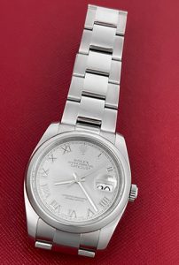 RolexDatejust