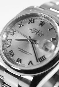 RolexDatejust