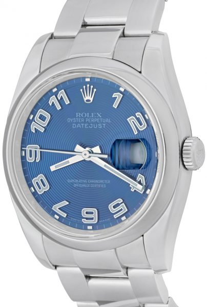 RolexDatejust
