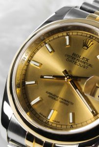 RolexDatejust