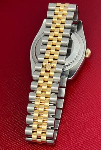 RolexDatejust