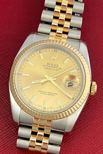 RolexDatejust