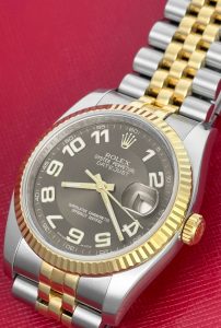 RolexDatejust