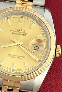 RolexDatejust