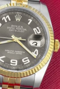 RolexDatejust