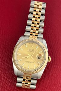 RolexDatejust