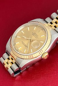 RolexDatejust
