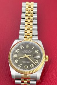 RolexDatejust