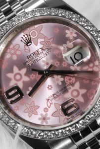RolexDatejust