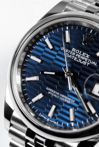 RolexDatejust 36